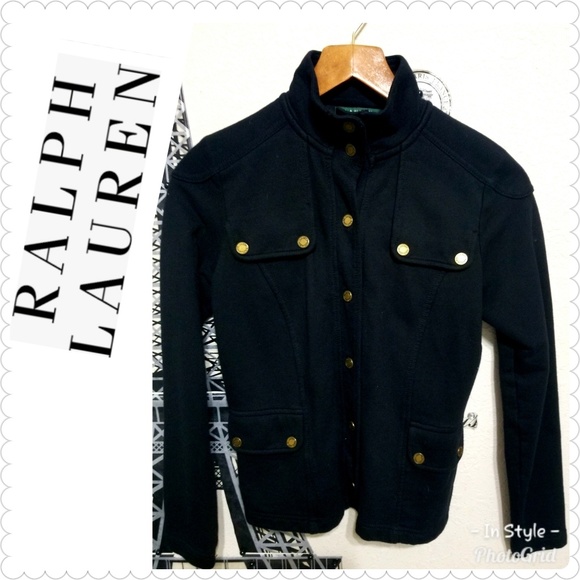 Lauren Ralph Lauren Jackets & Blazers - Ralph Lauren Jacket